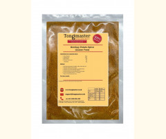 Bombay Potato Spice - 50g (makes a 2.5kg batch) Gluten Free